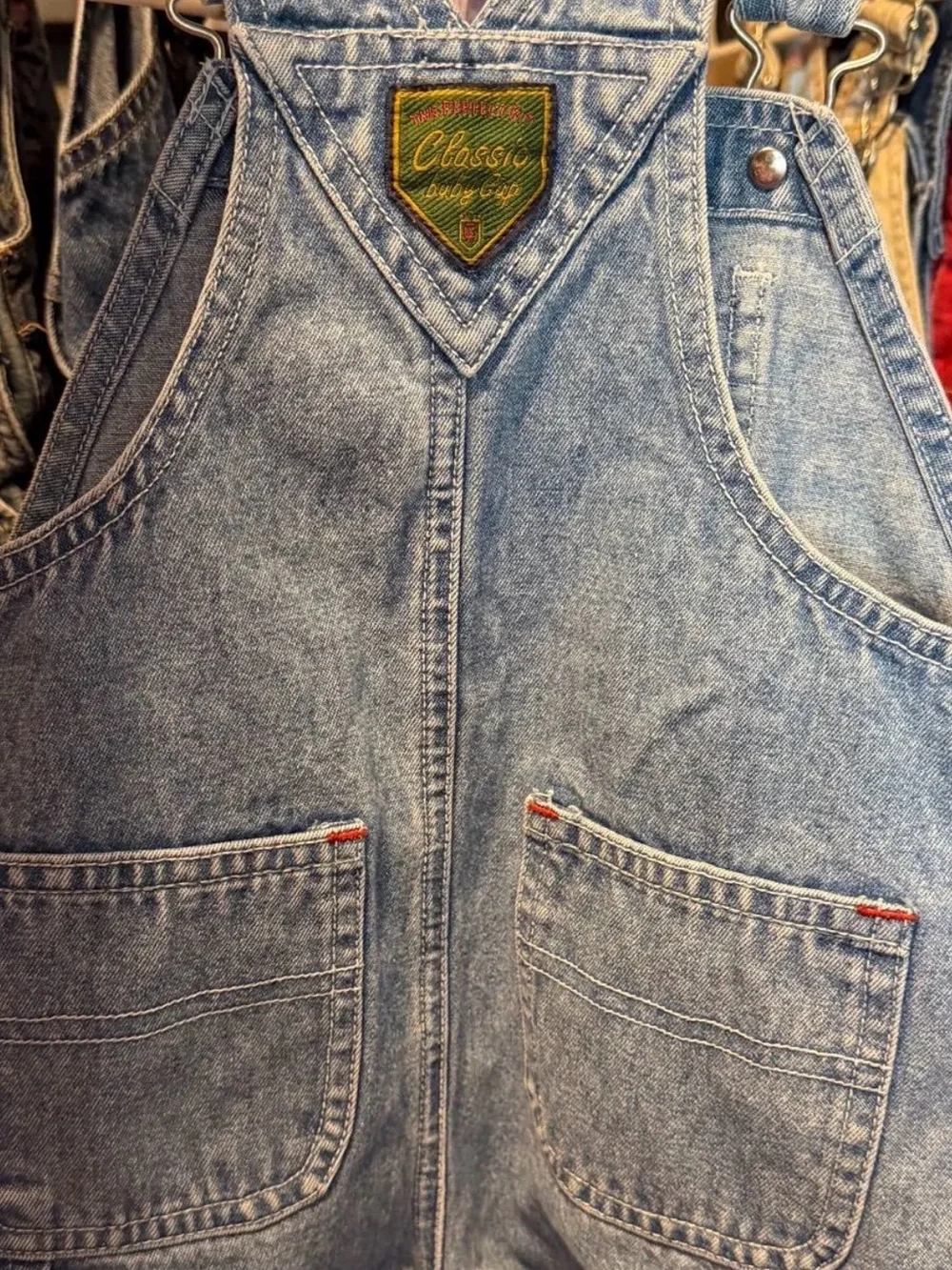 GAP casual denim